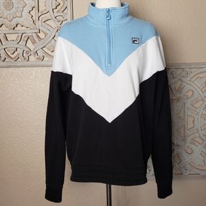 FILA SWEATER